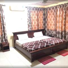Liana Hotel комната для гостей фото 2