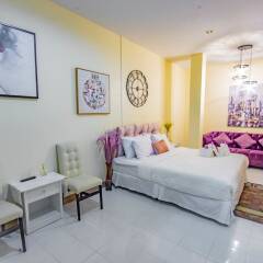 Отель Baanzarn Guesthouse комната для гостей фото 4