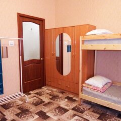 Hostel Feelin комната для гостей фото 2