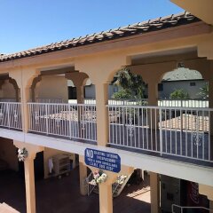 Отель Starlight Inn Canoga Park США, Лос-Анджелес - отзывы, цены и фото номеров - забронировать отель Starlight Inn Canoga Park онлайн