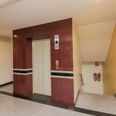 Отель Nida Rooms Charoenrat Bangklo Boulevard At Howard Square Таиланд, Бангкок - отзывы, цены и фото номеров - забронировать отель Nida Rooms Charoenrat Bangklo Boulevard At Howard Square онлайн фото 3