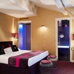 ATN Hotel комната для гостей фото 4