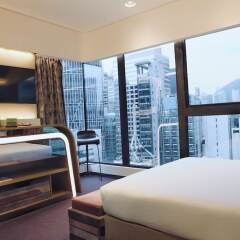 Butterfly on LKF Boutique Hotel комната для гостей фото 3