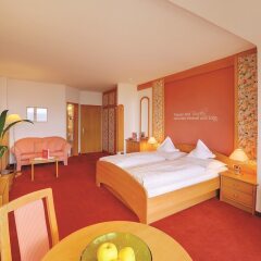 Hotel Marini Тироло детские мероприятия