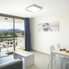 Отель Apartamentos HSM Lago Park комната для гостей фото 3