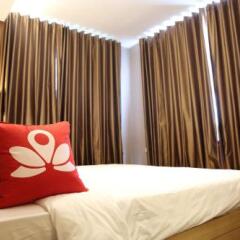 Отель Zen Rooms Sukhumvit Soi 22 Бангкок спа