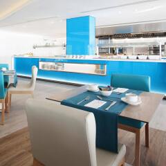 The Sea Hotel by Grupotel - Adults Only питание