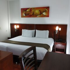 Hotel FJ Boutique комната для гостей фото 3