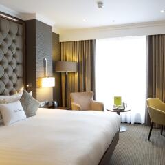 Отель DoubleTree by Hilton London Victoria Великобритания, Лондон - 3 отзыва об отеле, цены и фото номеров - забронировать отель DoubleTree by Hilton London Victoria онлайн комната для гостей