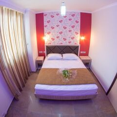 Отель Anthemida Rooms комната для гостей фото 4