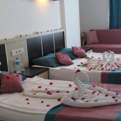 Semt Luna Beach Hotel - All Inclusive спа
