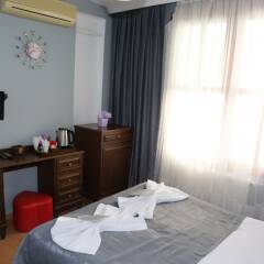 Dos Hermanos Hotel Турция, Стамбул - отзывы, цены и фото номеров - забронировать отель Dos Hermanos Hotel онлайн фото 4