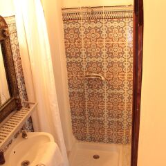 Отель Riad Dar Nawfal Марокко, Схират - отзывы, цены и фото номеров - забронировать отель Riad Dar Nawfal онлайн бассейн фото 2
