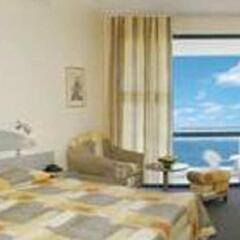 Berlin Golden Beach Hotel - All Inclusive комната для гостей фото 2