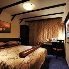 Гостиница River Park Hotel в Новосибирске - забронировать гостиницу River Park Hotel, цены и фото номеров Новосибирск спа фото 3