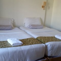 Отель Sur Beach Resort Boracay Филиппины, остров Боракай - отзывы, цены и фото номеров - забронировать отель Sur Beach Resort Boracay онлайн комната для гостей фото 3