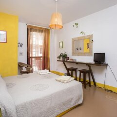 Отель Al Piperita B&B комната для гостей фото 5