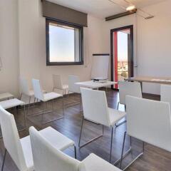 Phi Hotel Milano спа