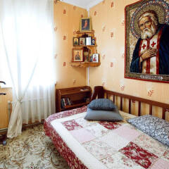 Гостиница Guest house u Monastyrskoy steny в Дивеево отзывы, цены и фото номеров - забронировать гостиницу Guest house u Monastyrskoy steny онлайн комната для гостей