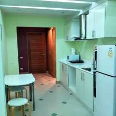 Апартаменты Condor Apartment Пхукет в номере фото 2