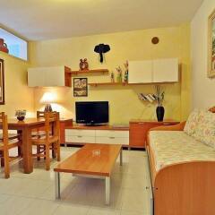 Отель Apartamentos Cel Blau удобства в номере фото 2