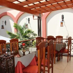 Hotel El Ducado in Lima, Peru from 74$, photos, reviews - zenhotels.com balcony