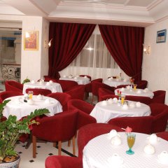 El Faracha in Sousse, Tunisia from 71$, photos, reviews - zenhotels.com meals photo 2