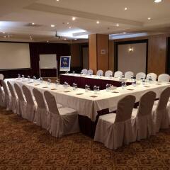 London Suites Hotel фото 3