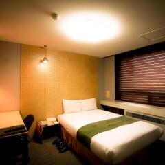 Yoido Hotel комната для гостей