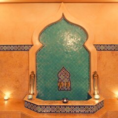 Отель Villa Des Ambassadors Марокко, Рабат - отзывы, цены и фото номеров - забронировать отель Villa Des Ambassadors онлайн сауна