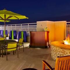 Отель SpringHill Suites Las Vegas Convention Center США, Лас-Вегас - отзывы, цены и фото номеров - забронировать отель SpringHill Suites Las Vegas Convention Center онлайн фото 3
