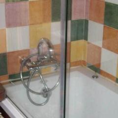 Отель Posada Doña Cayetana Боойо сауна