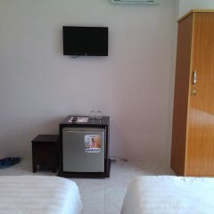 Vanda Hotel Nha Trang удобства в номере