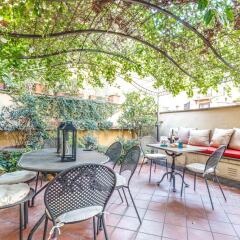 Отель Sweet Inn Trastevere фото 8