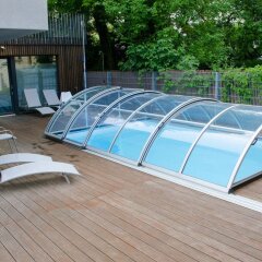 Апартаменты Room 5 Apartments Зальцбург бассейн фото 3
