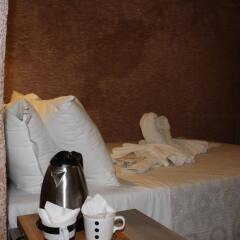 Ararat Hotel в номере