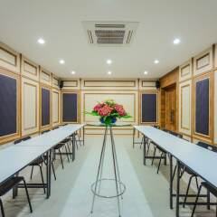 Курортный отель Crystal Wild Panwa Phuket