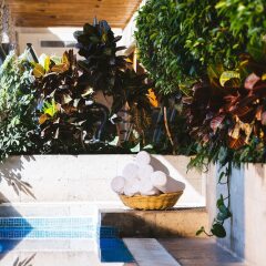 Отель JW Marriott Hotel Mexico City Мексика, Мехико - отзывы, цены и фото номеров - забронировать отель JW Marriott Hotel Mexico City онлайн фото 7