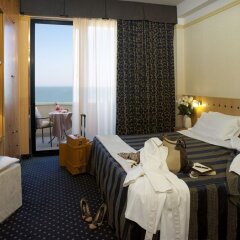 Hotel Sporting комната для гостей фото 4
