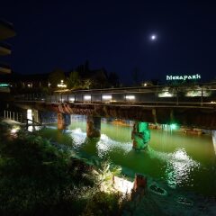 Hierapark Thermal & Spa Hotel Турция, Памуккале - отзывы, цены и фото номеров - забронировать отель Hierapark Thermal & Spa Hotel онлайн бассейн фото 3