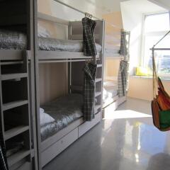 Hostel Nebo интерьер отеля фото 2