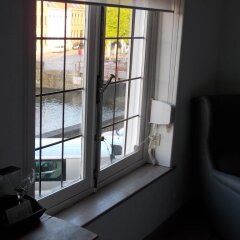 Отель B&B My Suite Home комната для гостей фото 2