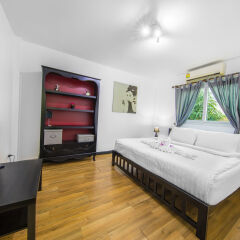 Отель Green Residence Pool Villa Pattaya Таиланд, Паттайя - отзывы, цены и фото номеров - забронировать отель Green Residence Pool Villa Pattaya онлайн фото 2
