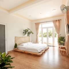 Bisou De La Riviere - Hostel комната для гостей фото 4