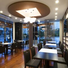 APA Hotel Tokyo Shiomi Ekimae питание фото 3