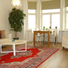 Отель Essexhome Apartments Финляндия, Хельсинки - отзывы, цены и фото номеров - забронировать отель Essexhome Apartments онлайн комната для гостей фото 3
