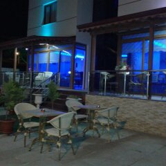Baskent Otel Турция, Дикили - отзывы, цены и фото номеров - забронировать отель Baskent Otel онлайн гостиничный бар