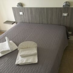 Hotel Bolero Римини удобства в номере