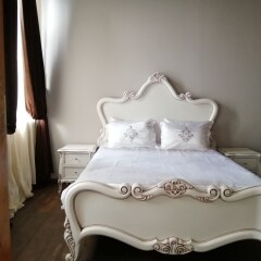Les Pergamon Hotel Турция, Дикили - отзывы, цены и фото номеров - забронировать отель Les Pergamon Hotel онлайн комната для гостей фото 5
