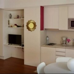 Отель Your Home in Palacio Santa Catarina Португалия, Лиссабон - отзывы, цены и фото номеров - забронировать отель Your Home in Palacio Santa Catarina онлайн в номере фото 2